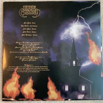 LP Bone Church: Acid Communion