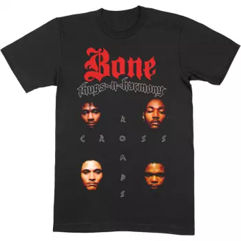 Tee Crossroads 