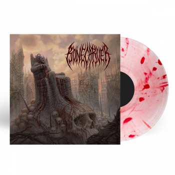 LP Bonecarver: Evil LTD