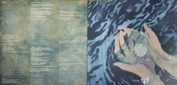 LP Boneflower: Reveries CLR