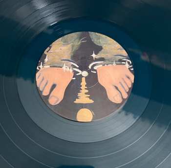 LP Boneflower: Reveries CLR