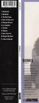 CD Bones: Bones