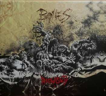 Album Bones: Diseased