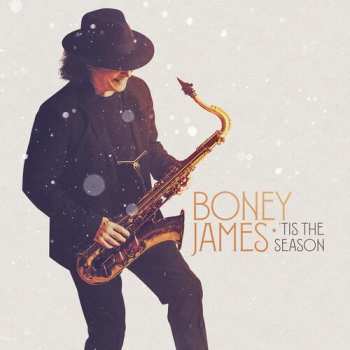 CD Boney James: 'tis The Season