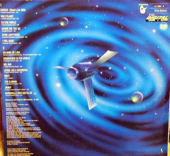 LP Boney M.: 10.000 Lightyears
