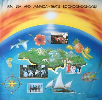 LP Boney M.: Boonoonoonoos