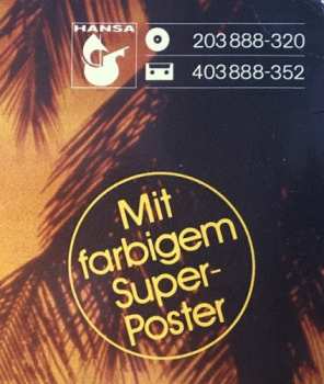 LP Boney M.: Boonoonoonoos