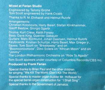 LP Boney M.: Boonoonoonoos