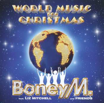 Album Various: World Music For Christmas