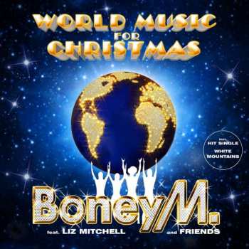 CD Various: World Music For Christmas