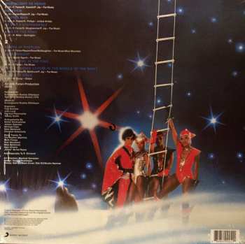 LP Boney M.: Nightflight To Venus