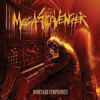 CD Megascavenger: Boneyard Symphonies