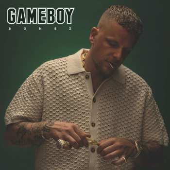 Album Bonez MC: Gameboy