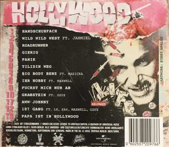CD Bonez MC: Hollywood