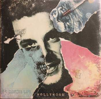 CD Bonez MC: Hollywood