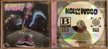 CD Bonez MC: Hollywood