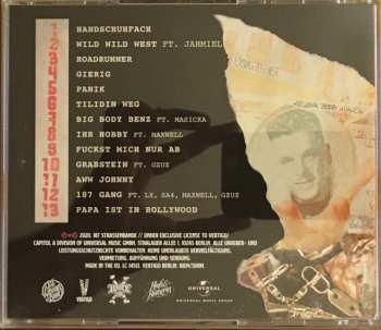CD Bonez MC: Hollywood