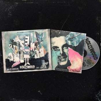 Album Bonez MC: Hollywood