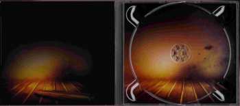 CD Bonfire: Byte The Bullet DIGI