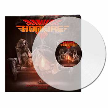 Album Bonfire: Don't Touch The Light Mmxxiii