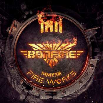 Album Bonfire: Fireworks Mmxxiii