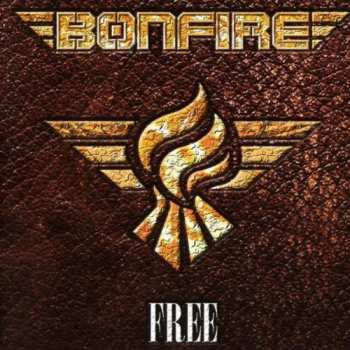 Album Bonfire: Free