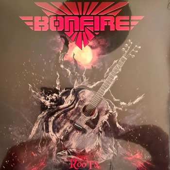 2LP Bonfire: Roots (Purple Ltd. Edition) LTD | CLR