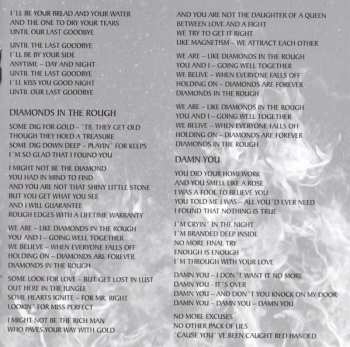 CD Bonfire: Strike Ten