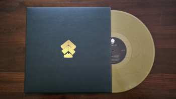 LP Bong-Ra: Antediluvian
