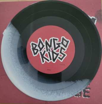 SP Bongo Kids: Enfant Sage CLR