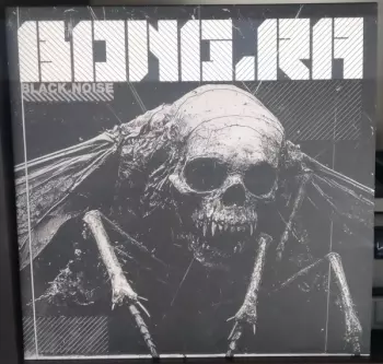 Bong-Ra: Black.Noise
