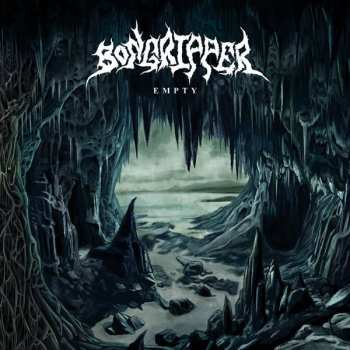 CD Bongripper: Empty