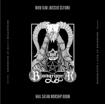 Album Bongripper: Live At Roadburn 