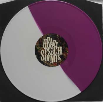 LP Bongzilla: Doom Sessions Vol.4 LTD | CLR