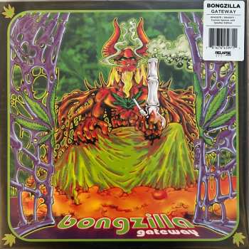 LP Bongzilla: Gateway CLR | LTD