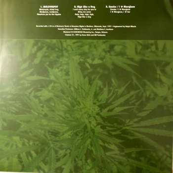 LP Bongzilla: Methods For Attaining Extreme Altitudes LTD
