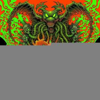 LP Bongzilla: Weedsconsin LTD | CLR