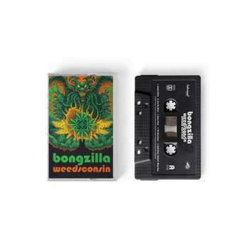 MC Bongzilla: Weedsconsin
