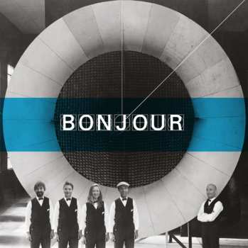 CD Bonjour: Bonjour