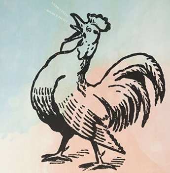 Album Stephen EvEns: Bonjour Poulet