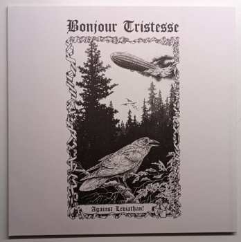 LP Bonjour Tristesse: Against Leviathan! CLR | LTD