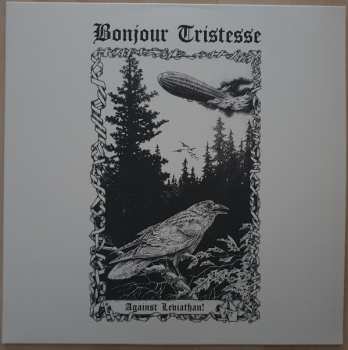 LP Bonjour Tristesse: Against Leviathan! LTD