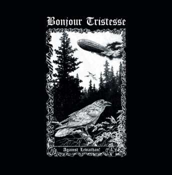 CD Bonjour Tristesse: Against Leviathan!