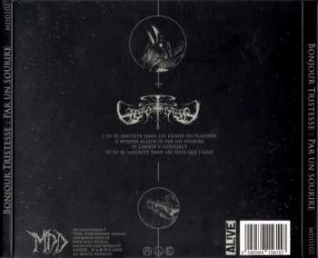 CD Bonjour Tristesse: Par Un Sourire