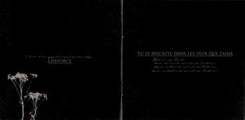 CD Bonjour Tristesse: Par Un Sourire