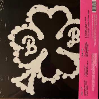 LP Bonnie Banane: Nini