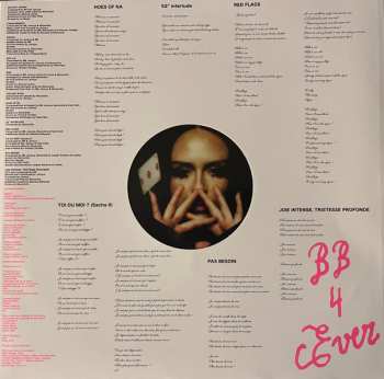 LP Bonnie Banane: Nini