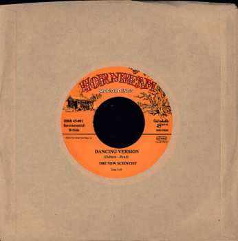 SP Bonnie Dobson: Come On Dancing/ Dancing Version LTD