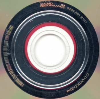 CD Bonnie Dobson: She's Like A Swallow