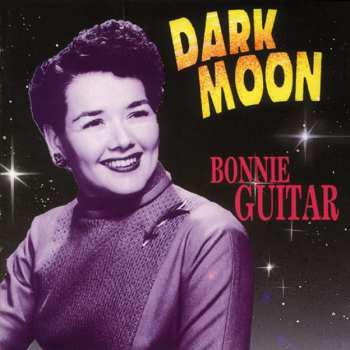 Album Bonnie Guitar: Dark Moon